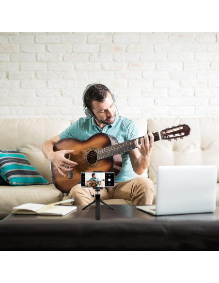 Trípode Mini de Viaje Gosknor para DJI Osmo Pocket 3 y 2