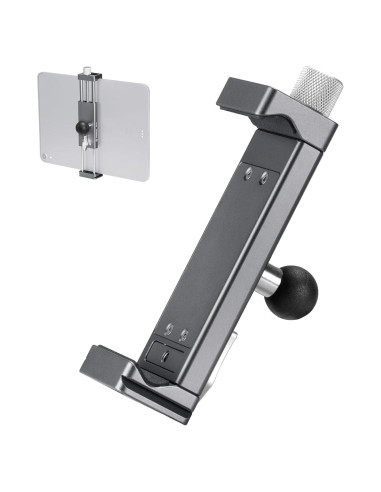 Soporte para iPad FANAUE con Montaje en Trípode 360