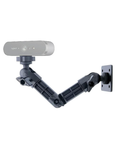 Soporte de Webcam Brio Acetaken para Logitech C920 C922 C930