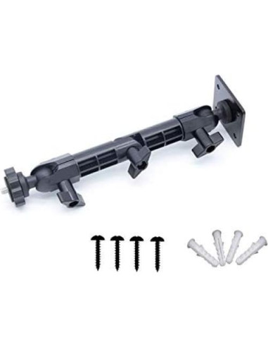 Soporte de Webcam Brio Acetaken para Logitech C920 C922 C930