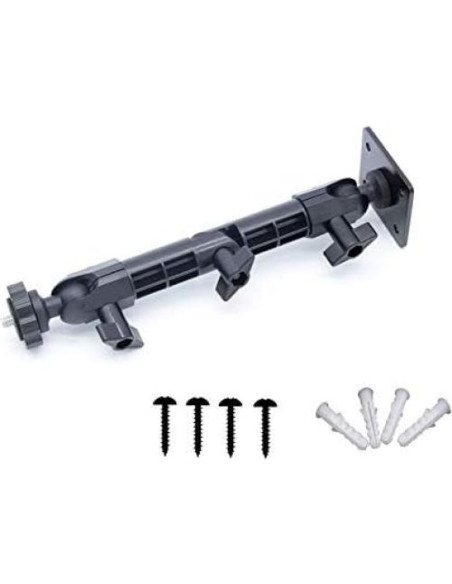 Soporte de Webcam Brio Acetaken para Logitech C920 C922 C930