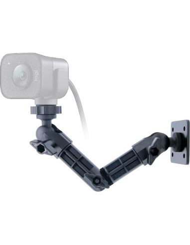 Soporte de Webcam Brio Acetaken para Logitech C920 C922 C930