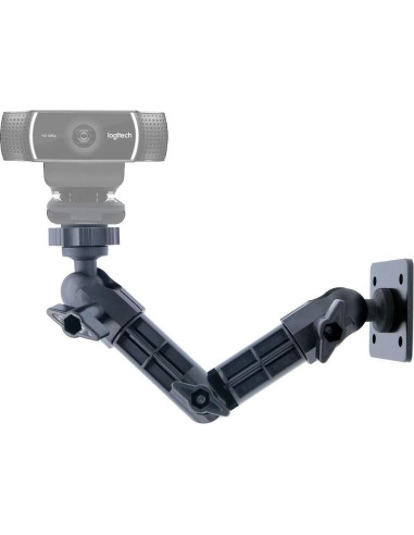 Soporte de Webcam Brio Acetaken para Logitech C920 C922 C930