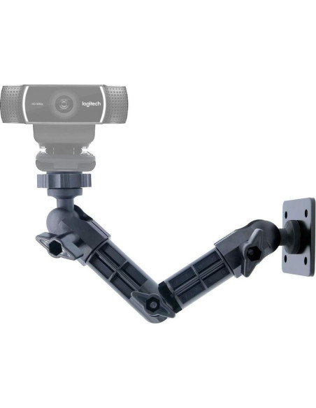 Soporte de Webcam Brio Acetaken para Logitech C920 C922 C930