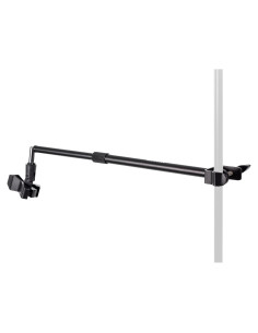 Brazo de Extensión para Micrófono Rannsgeer RS1725 45.72 cm