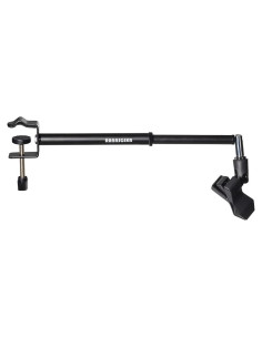 Brazo de Extensión Rannsgeer para Micrófono RS1722 19-27 cm