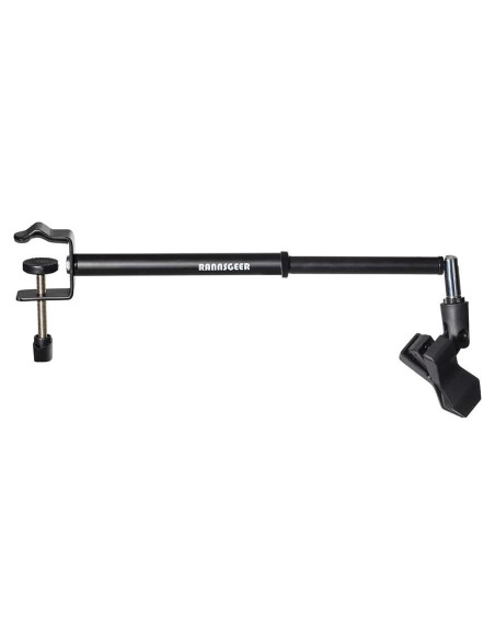 Brazo de Extensión Rannsgeer para Micrófono RS1722 19-27 cm