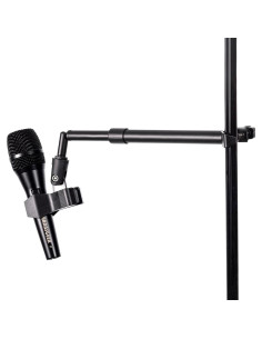 Brazo de Extensión Rannsgeer para Micrófono RS1722 19-27 cm 2