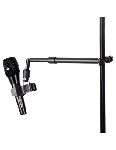 Brazo de Extensión Rannsgeer para Micrófono RS1722 19-27 cm