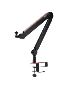 Brazo de Micrófono JOBY Wavo Boom Arm Negro 0.99kg