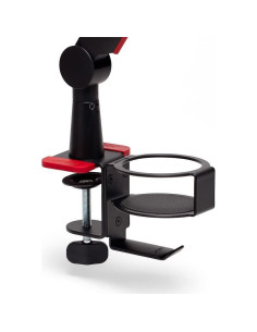 Brazo de Micrófono JOBY Wavo Boom Arm Negro 0.99kg 2