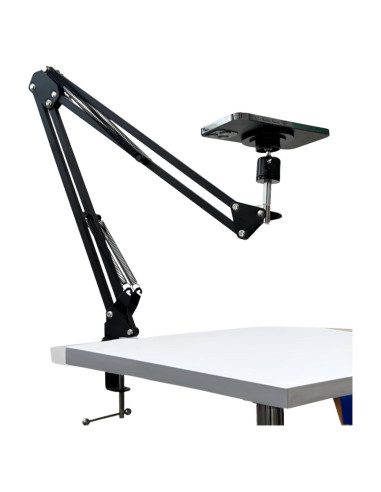 Soporte flexible para teléfono y cámara Da Vinci Eye - MagSafe