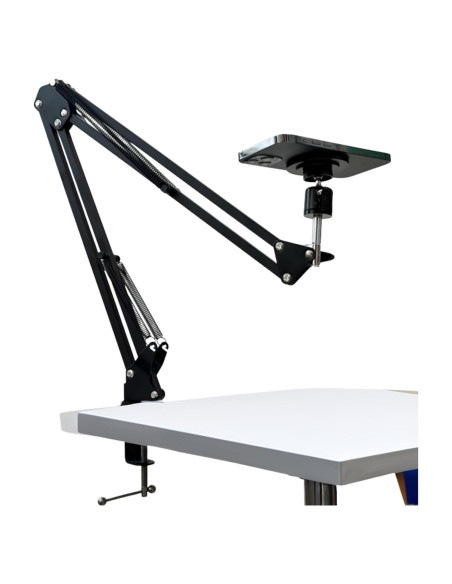 Soporte flexible para teléfono y cámara Da Vinci Eye - MagSafe