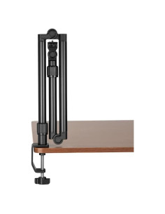 Soporte de Brazo Articulado para Cámara Reflex 107cm