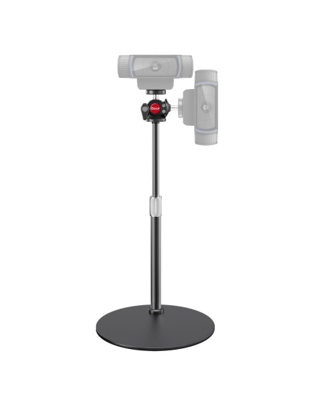 Soporte para Webcam Etour Ajustable 23.4-39.4 cm 360
