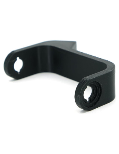 Soporte de Perfil Bajo Elgato Wave 3 Montaje Horizontal