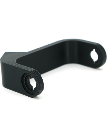 Soporte de Perfil Bajo Elgato Wave 3 Montaje Horizontal