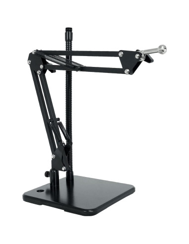 Micrófono USB Rockville ROCK-STREAM PRO + Soporte iSTAND 85