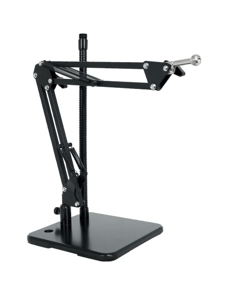 Micrófono USB Rockville ROCK-STREAM PRO + Soporte iSTAND 85