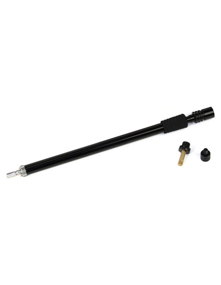 Brazo Telescópico Largo Triad-Orbit IO-A2A de Aluminio 39-63 cm