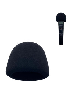 Filtro Pop Dead Cat para Micrófono ZOOM M4 - Cubierta de Viento