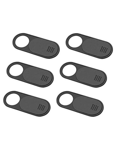 Cubierta Deslizante Ultra Fina JOS para Cámara Tesla Model 3/Y