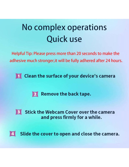 Cubierta de Cámara para iPhone 13 MakLuen Plata - Protección Privacidad