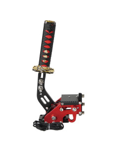 Freno de Mano USB YESHMA 15cm Sensor Hall Sin Contacto