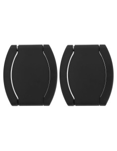 Tapa de Privacidad para Webcam El Señor de las Herramientas ABS Negro