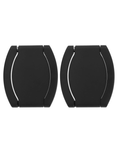 Tapa de Privacidad para Webcam El Señor de las Herramientas ABS Negro