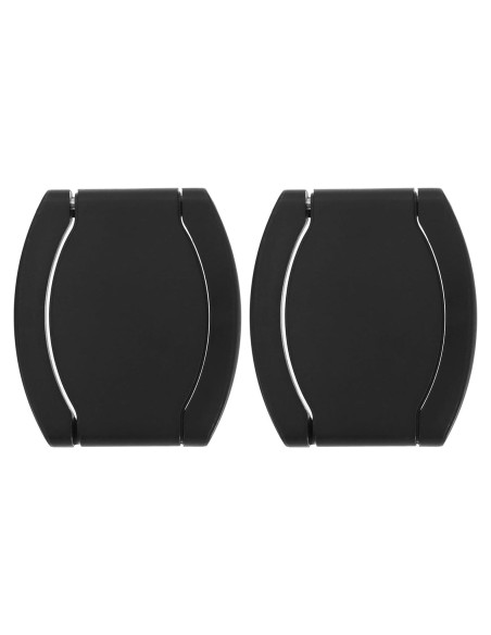 Tapa de Privacidad para Webcam El Señor de las Herramientas ABS Negro