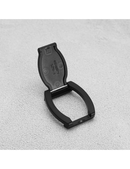 Tapa de Privacidad para Webcam El Señor de las Herramientas ABS Negro