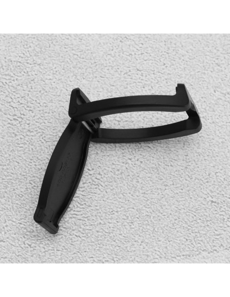 Tapa de Privacidad para Webcam El Señor de las Herramientas ABS Negro