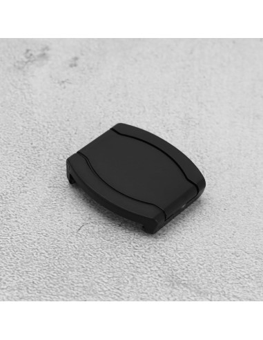 Tapa de Privacidad para Webcam El Señor de las Herramientas ABS Negro