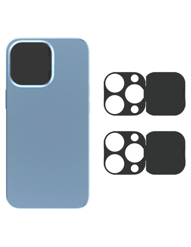 Cubierta de Lente de Cámara EYSOFT para iPhone 13 Pro/Max