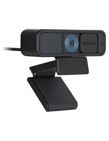 Webcam Kensington W2005 1080P con Enfoque Automático