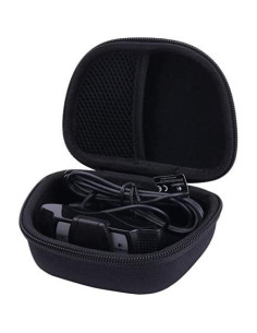 Funda Dura Aenllosi para Webcam Logitech C920/C922 - Negro 2