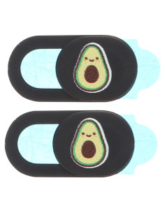 Cubierta de cámara de laptop Artibetter T20X3 - Protección de privacidad