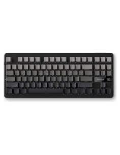 Teclado Mecánico Inalámbrico MCHOSE G87 RGB 87 Teclas