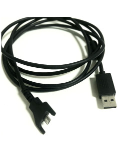 Cable Micro USB 180cm para Teclado Mecánico Logitech G PRO 2