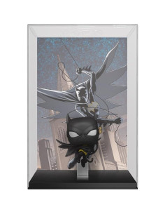 Figura Funko POP! Batgirl DC Comics - Vinilo Coleccionable 18 cm 2