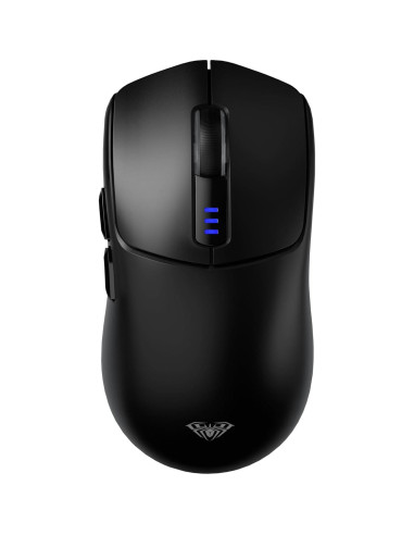 Combo Teclado Mecánico Inalámbrico AULA F75 y Ratón SC580