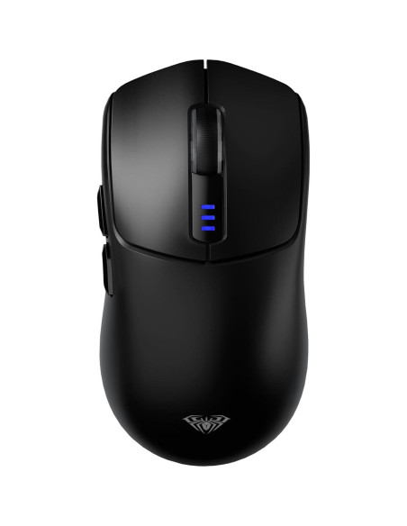 Combo Teclado Mecánico Inalámbrico AULA F75 y Ratón SC580