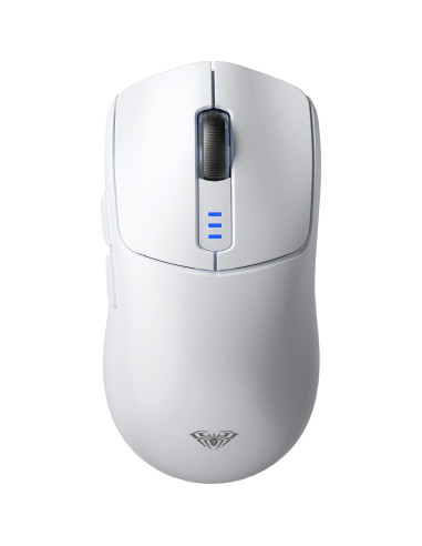 Combo Teclado Mecánico Inalámbrico AULA F75 Pro + Ratón SC580