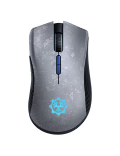 Razer Mamba Ratón Inalámbrico para Juegos 16000 DPI RGB