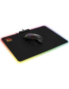 Alfombrilla de Ratón Gaming Thermaltake Draconem RGB 35.4x25.5cm 2