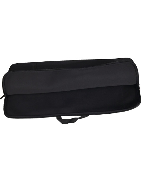 Funda de Neopreno a Prueba de Golpes para Teclado Logitech MK570