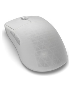 Ratón Gaming Inalámbrico Endgame Gear OP1w 4K Blanco 4000Hz