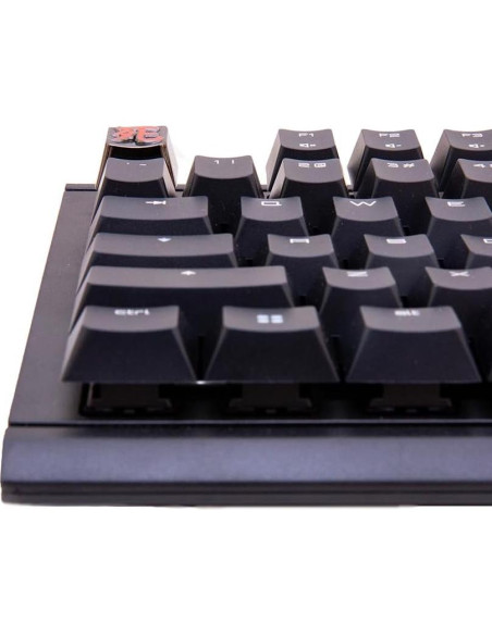 Tecla de Muerte Anime Japonés para Teclado Mecánico Owslix