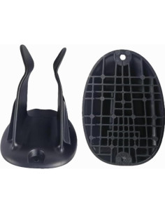 Soporte Universal para Escáner de Códigos de Barras VENREA - 2 Piezas 2